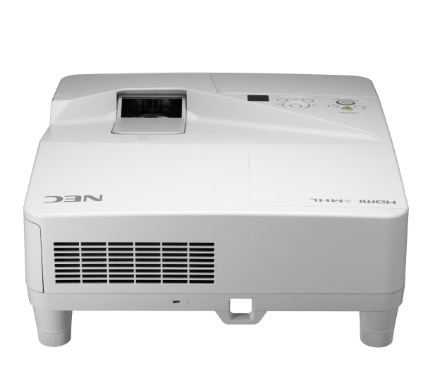 NEC LCD UM301W - 1390120 - zdjęcie 6